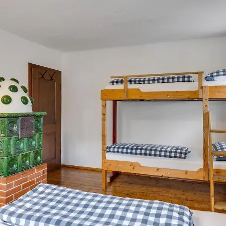 Luxurious In Near Ski Area Appartement