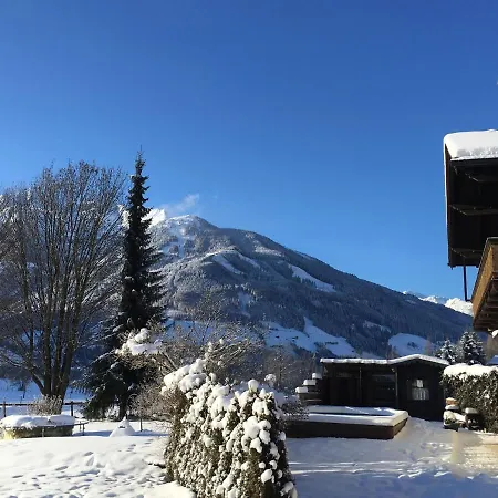 Appartement Luxurious In Near Ski Area