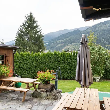 Luxurious In Near Ski Area