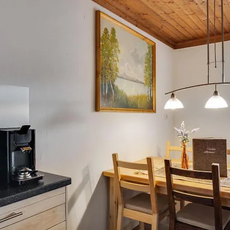 Luxurious In Near Ski Area Appartement Mittersill