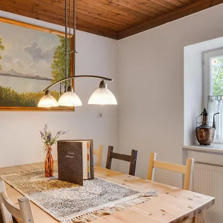 Luxurious In Near Ski Area *