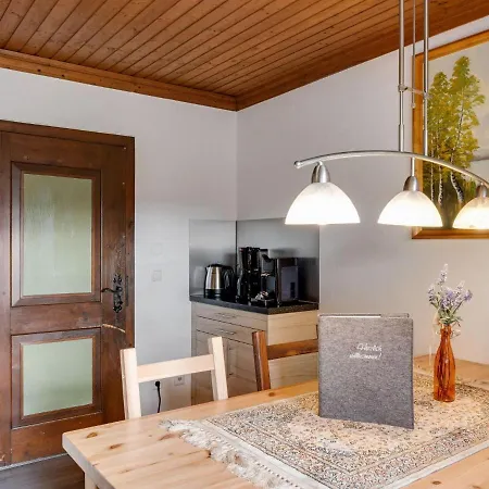 Luxurious In Near Ski Area Appartement Mittersill