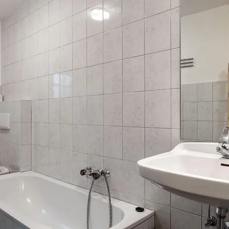 Appartement Luxurious In Near Ski Area