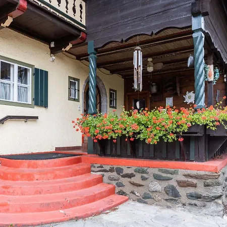 Appartement Luxurious In Near Ski Area Mittersill