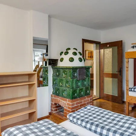 Appartement Luxurious In Near Ski Area *