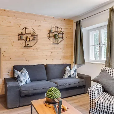 Appartement Luxurious In Near Ski Area Mittersill
