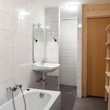 Appartement Luxurious In Near Ski Area