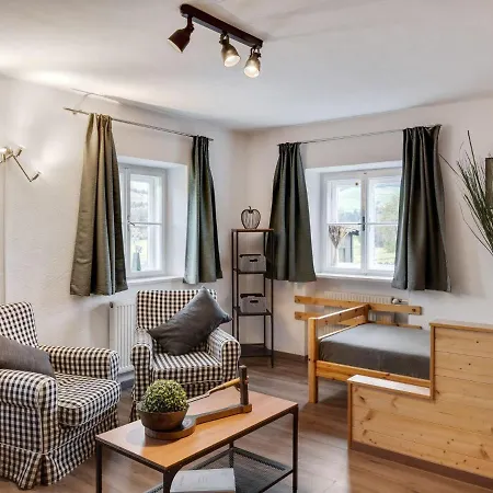 Luxurious In Near Ski Area Appartement Mittersill