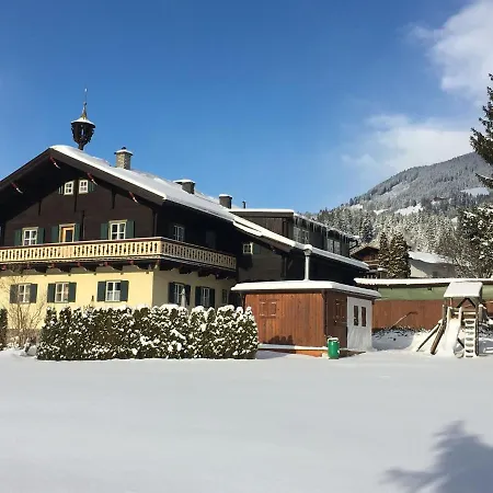 Luxurious In Near Ski Area * Mittersill