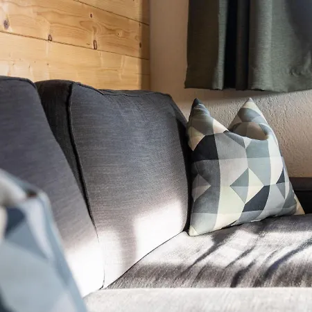 Appartement Luxurious In Near Ski Area Mittersill