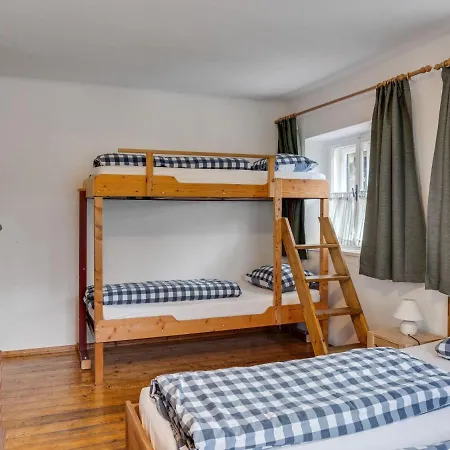 Luxurious In Near Ski Area *