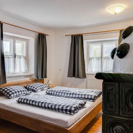 Appartement Luxurious In Near Ski Area Mittersill