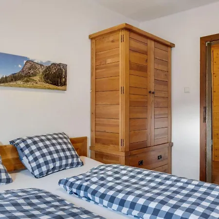 Appartement Luxurious In Near Ski Area *