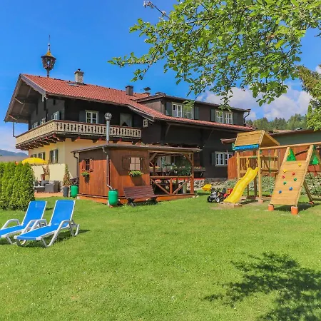 Luxurious In Near Ski Area *