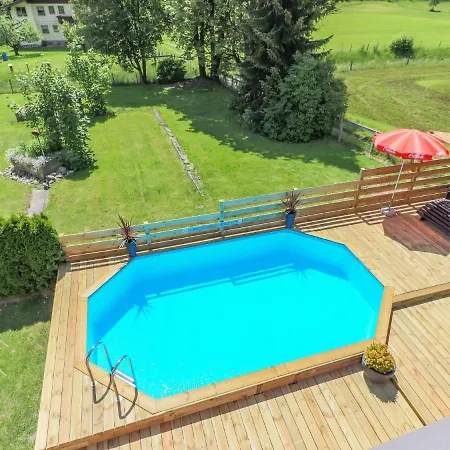 Luxurious In Near Ski Area Appartement *